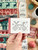 Pacific Knit Co Doodle Card Deck Portland (Foil Pack)