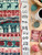 Pacific Knit Co Doodle Card Deck Portland (Foil Pack)