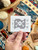 Pacific Knit Co Doodle Card Deck Pirate (expansion)