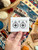 Pacific Knit Co Doodle Card Deck Pirate (expansion)