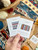 Pacific Knit Co Doodle Card Deck Pirate (expansion)