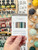 Pacific Knit Co Doodle Card Deck NYC (Foil Pack)