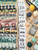Pacific Knit Co Doodle Card Deck NYC (Foil Pack)