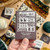 Pacific Knit Co Doodle Card Deck Music (expansion)