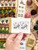Pacific Knit Co Doodle Card Deck Fairy Tale (expansion)