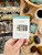 Pacific Knit Co Doodle Card Deck Seattle (Foil Pack)