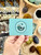 Pacific Knit Co Doodle Card Deck Seattle (Foil Pack)