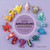 Mini Amigurumi Monsters Cover