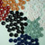 Matchy Matchy Sewing Club 3/4" Corozo Nut Buttons (Set of 6)