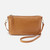 Hobo Darcy Carry-All Crossbody Bag (Natural)