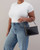 Hobo Darcy Carry-All Crossbody Bag (Black)