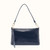 Hobo Darcy Convertible Crossbody Clutch Ink Navy