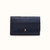 Hobo Jill Wallet Ink Navy Logo