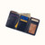 Hobo Jill Wallet Ink Navy Logo