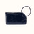 Hobo Sable Wristlet (Ink Navy)