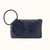Hobo Sable Wristlet (Ink Navy)