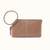 Hobo Sable Wristlet (Woodsmoke)