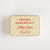 Cotton Clara Travel Sewing Tin