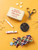 Cotton Clara Travel Sewing Tin