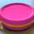 Comma Craft Co. Squishcase (Pink)