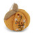 Gry and Sif Ornament Pumpkin w/ Embroidery (Yellow)