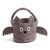 Gry and Sif Basket Halloween Bat