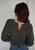 Beachwood Cashmere Bianca Top Fern