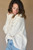 Beachwood Cashmere Carmel Sweater Moon
