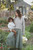 Beachwood Cashmere Carmel Sweater Nutmeg