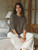 Beachwood Cashmere Cove Crew Neck