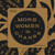 Molly Illustration Vinyl Sticker (More Women In Charge)