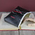 Well Read Co Book Pouch (Frankenstein - Black)