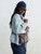 Hobo Fern Duo Crossbody Bag