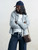 Hobo Fern Duo Crossbody Bag
