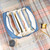Aunt Shelle Needle Case (Suede)