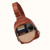 Hobo Fern Sling Bag (Kindling Brown)