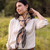 Handker Bandanas 34" Wild Rag
