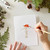 Emily Lex Studio Paintable Watercolor Notecard Set (Mushrooms)