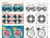 The Doodle Sock Knitting Directory