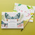 Breathe People 10 Minute Creative Escape Art Book (Nature Wonders)