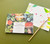 Breathe People 10 Minute Creative Escape Art Book (Forest Floor)