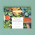 Breathe People 10 Minute Creative Escape Art Book (Forest Floor)
