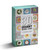 3D Granny Square Cards Cover