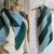 Bias Blocks Scarf Kit