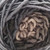 Freia Minikin Fingering Yarn (Fossil)