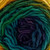 Freia Minikin Fingering Yarn (Mardi Gras)
