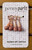 Penny Purls Stitch Marker Set of 4 Rhodocrosite Opal