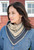 Echo Small Shawl