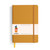 Anecdote A5 Dotted Notebook (Mustard)