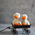 Bear Creek Felting Project Kit (Duckling)